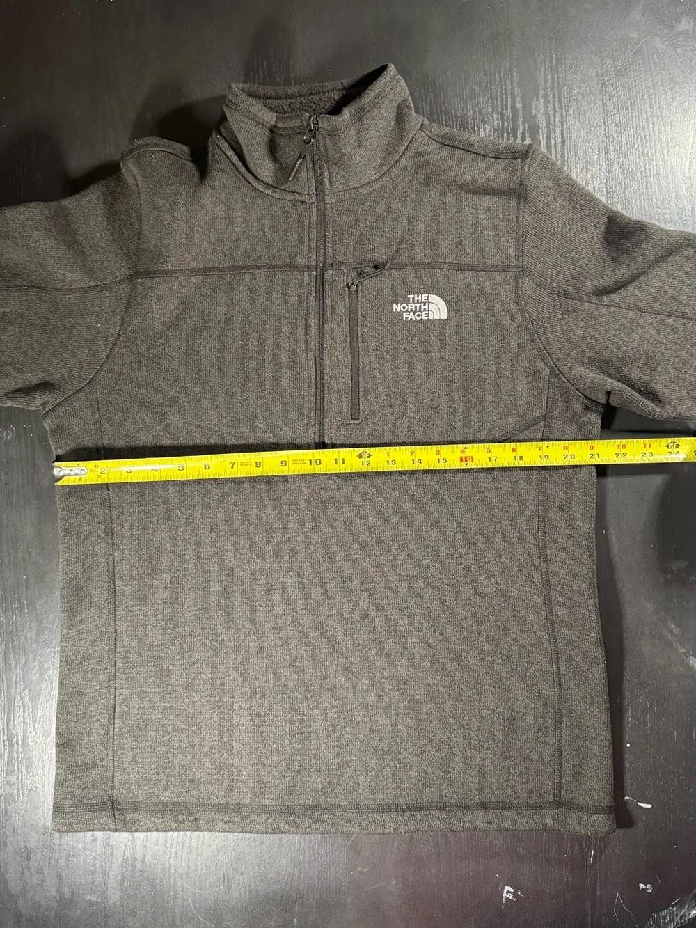 The North Face north face